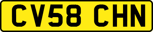 CV58CHN