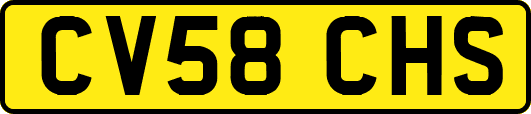 CV58CHS