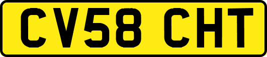 CV58CHT