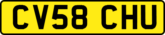 CV58CHU
