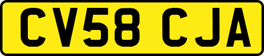 CV58CJA