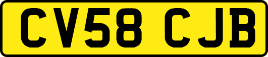 CV58CJB
