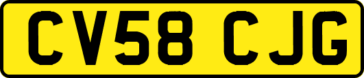 CV58CJG