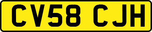 CV58CJH