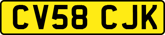 CV58CJK