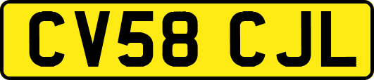 CV58CJL