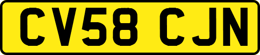 CV58CJN