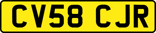 CV58CJR