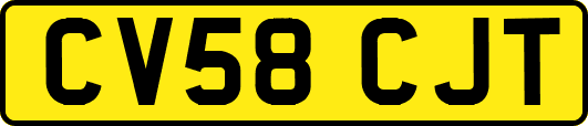 CV58CJT