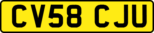 CV58CJU