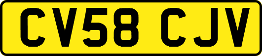 CV58CJV