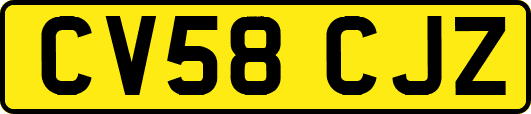 CV58CJZ