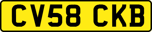 CV58CKB
