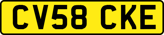 CV58CKE
