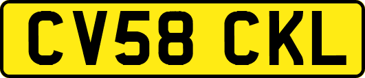 CV58CKL