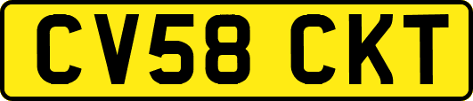 CV58CKT