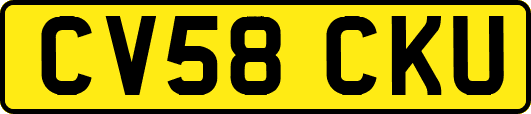 CV58CKU