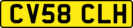 CV58CLH