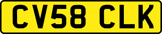 CV58CLK