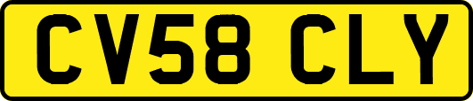 CV58CLY