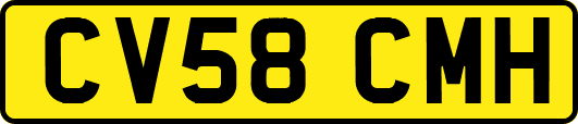 CV58CMH