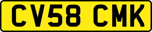 CV58CMK