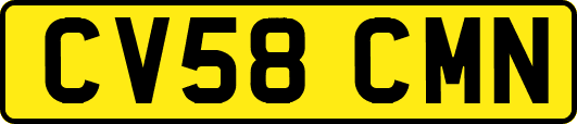 CV58CMN