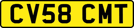 CV58CMT