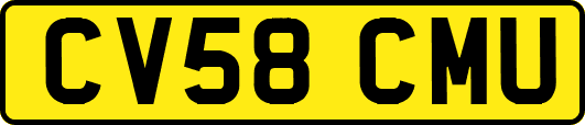 CV58CMU