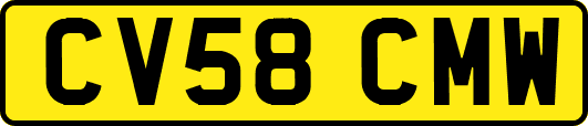 CV58CMW