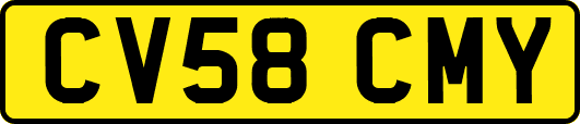 CV58CMY