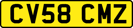 CV58CMZ