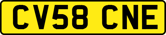 CV58CNE