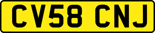 CV58CNJ