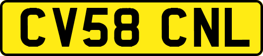 CV58CNL
