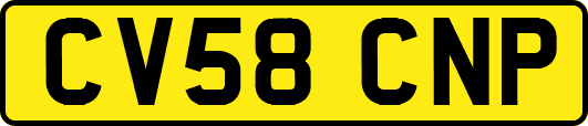 CV58CNP