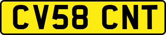 CV58CNT
