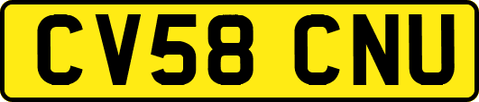 CV58CNU