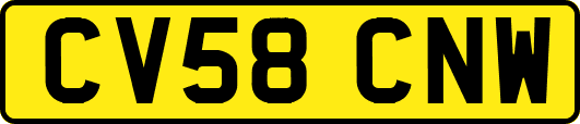 CV58CNW