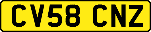 CV58CNZ