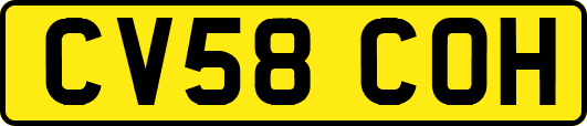 CV58COH