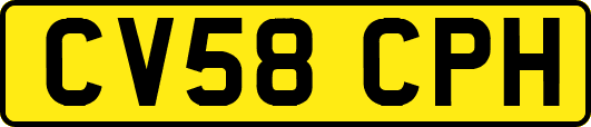 CV58CPH