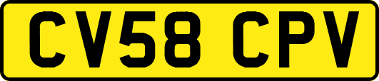 CV58CPV