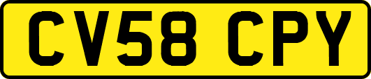 CV58CPY