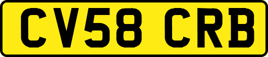 CV58CRB