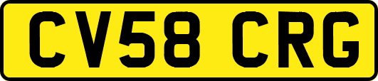 CV58CRG