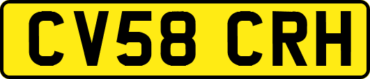 CV58CRH