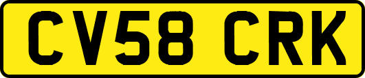 CV58CRK