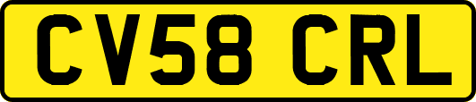 CV58CRL