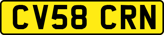 CV58CRN